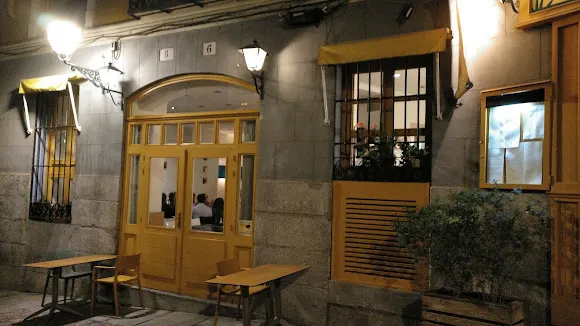 Restaurante del Alamillo