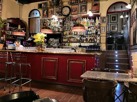 Pizzería Bohemios - Puertollano