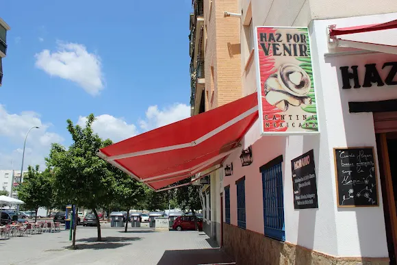 Restaurante HAZ POR VENIR - Córdoba