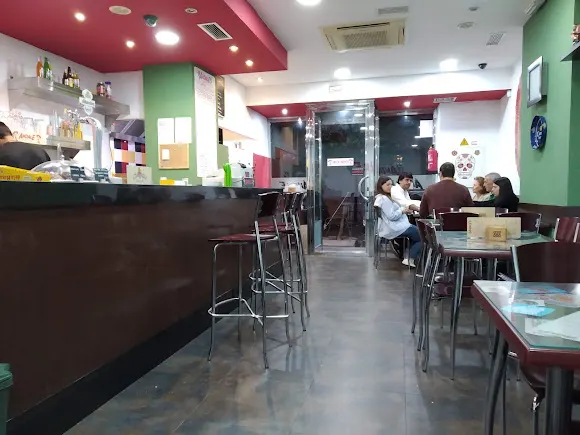 Ándale Taquería Ciudad jardín - Córdoba