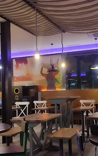 Taco Bell - Córdoba