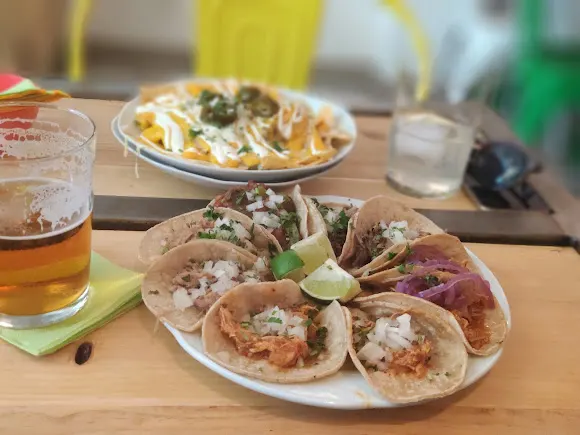 El mezcalito
