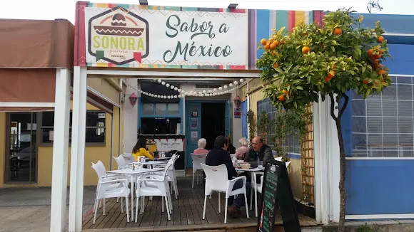Sonora Querida - Córdoba