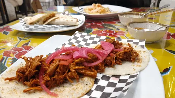 Los Catrines Tequila&TacoBar - Écija