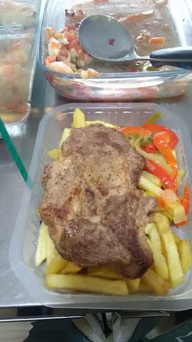 Don Sabroso (comida por encargo) - Priego de Córdoba
