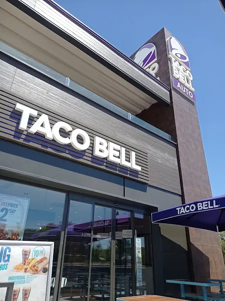 Taco Bell - Restaurante de comida rápida en Alcalá de Henares - foto 2