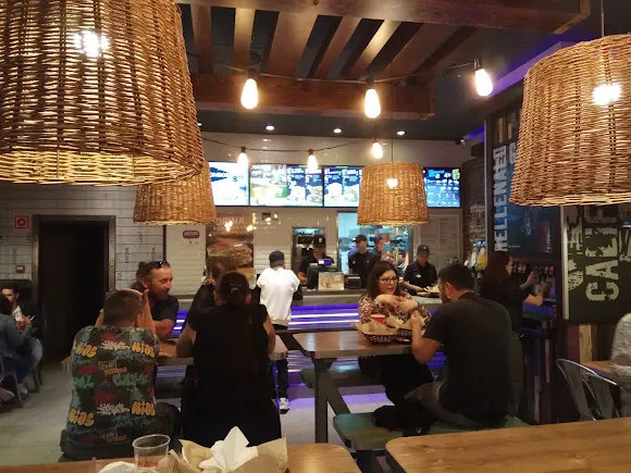 Taco Bell