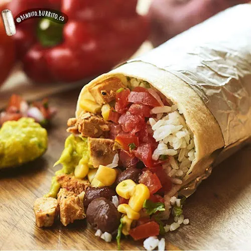 El burrito loco
