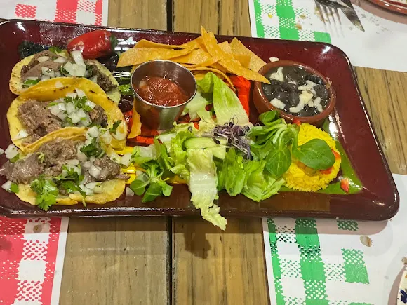Tacos MX Girona - Girona