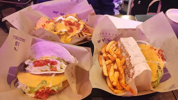 Taco Bell