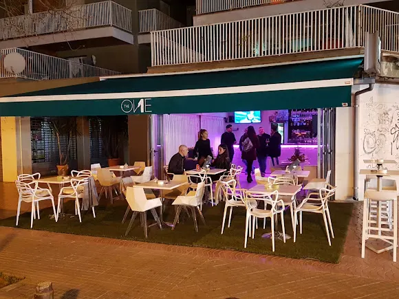 The One - Lloret de Mar