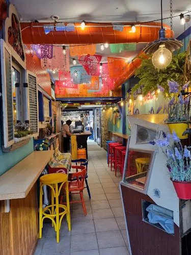 1810 La Taqueria de Barri Vell