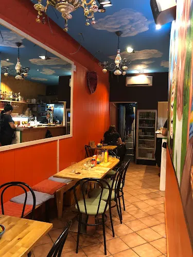 1810 Tacos & Tapas - Girona