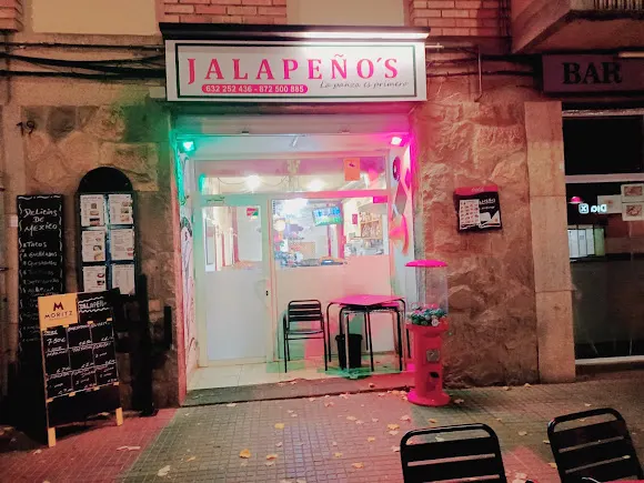 Jalapeño - Olot