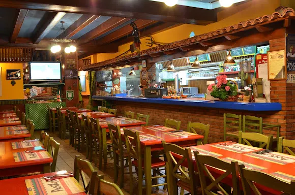 Restaurant Panxos - Lloret de Mar