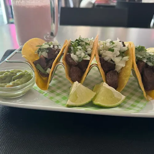 CHILLI'S tacos & nachos - Parla