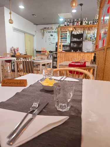 Fenix Restaurant Girona