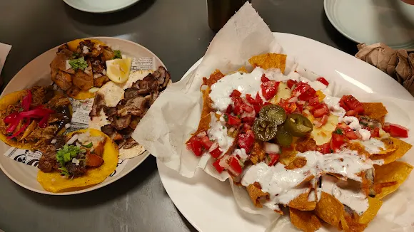 Restaurant Tequilando Box "Mexican Street Food" - La Seu d'Urgell