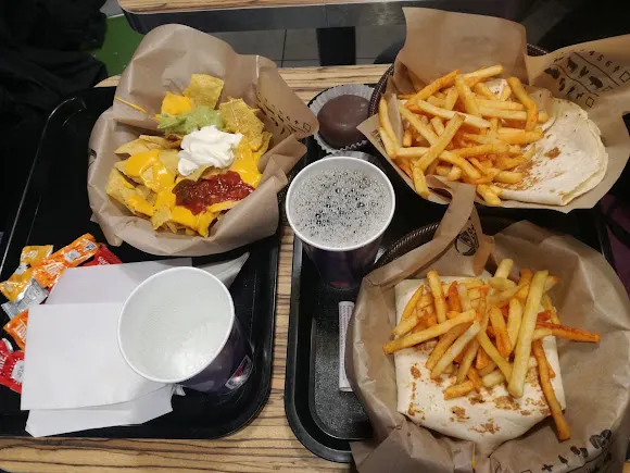Taco Bell