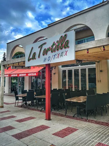La Tortilla Tex-Mex