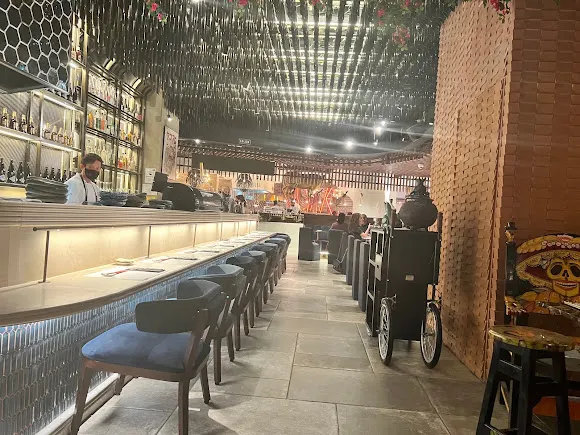 Monchis Restaurante