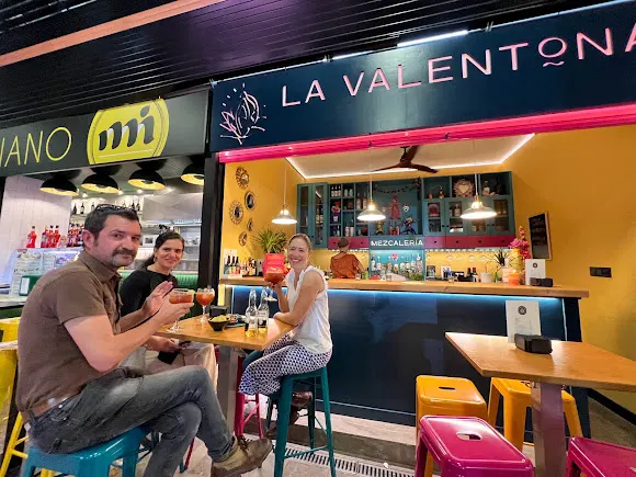 La Valentona - Granada