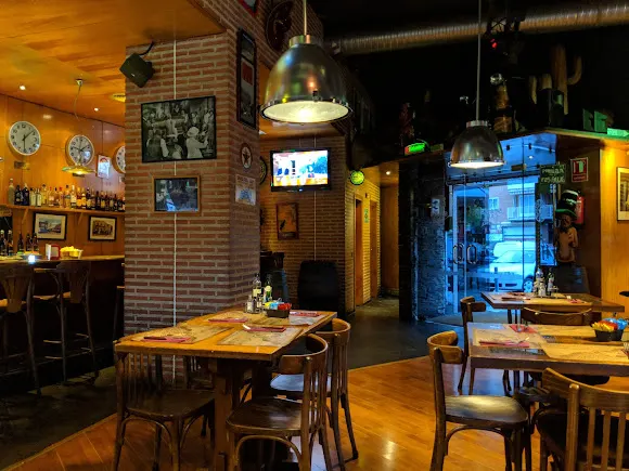 Star's Cafe - Guadalajara
