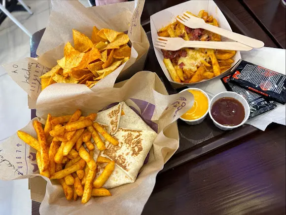 Taco Bell