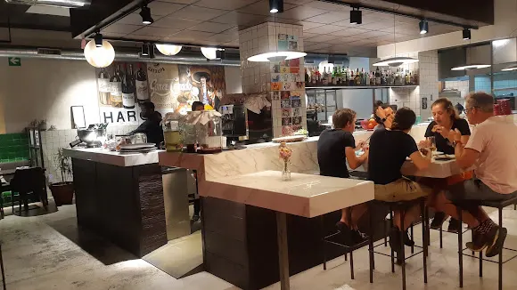 Gatxupa - Donostia-San Sebastian