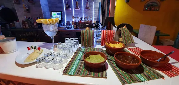 Restaurante Chido - Eibar