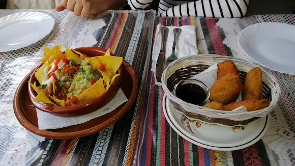 Ándele Ándele - Nerja