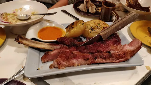Topa Sukaldería - Donostia-San Sebastian