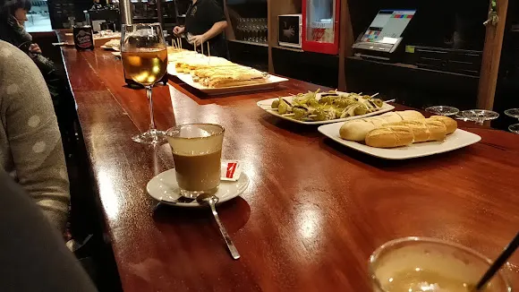 Bar Foxtter - Eibar