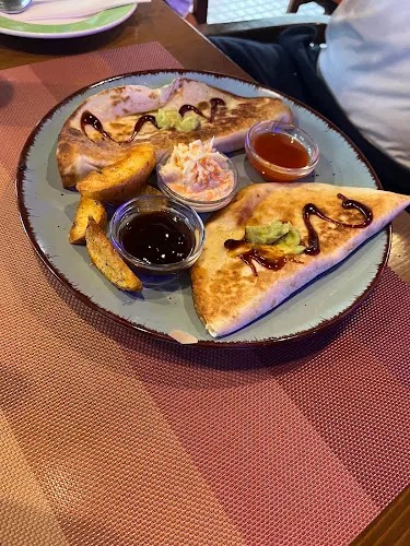 Buffalo Tex Mex