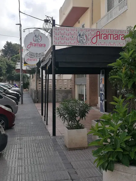 Aramara