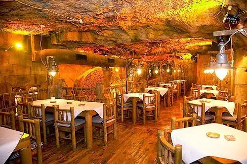 Tijuana Tex-Mex Mexicano - Sant Antoni de Portmany