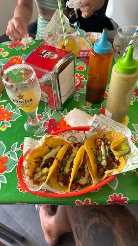 MEXICOU - Sant Antoni de Portmany