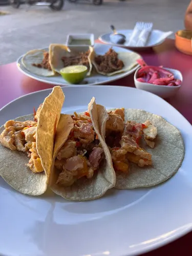 La llorona taco bar - Palma