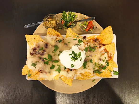 Cric&Croc Taqueria - Palma