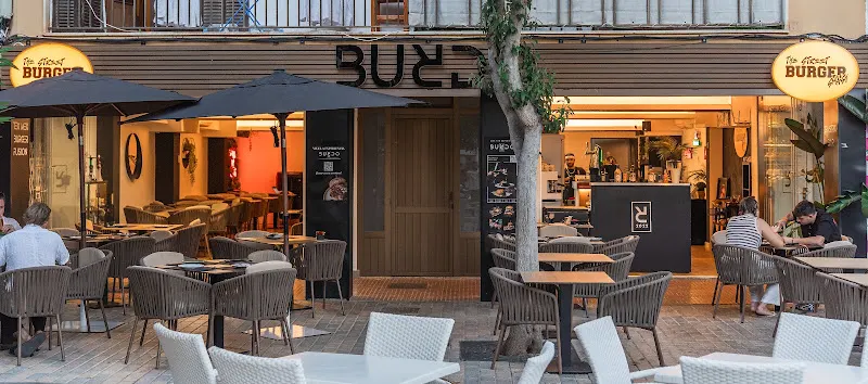 Burdo Restaurante - Son Servera