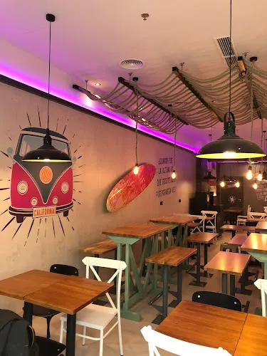 Taco Bell - Palma