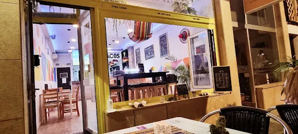 La Taqueria Cala Ratjada - Capdepera