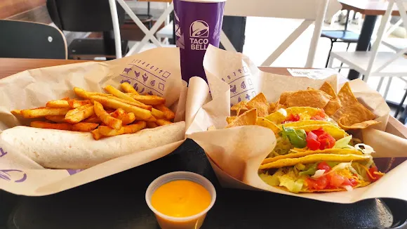 Taco Bell - Palma
