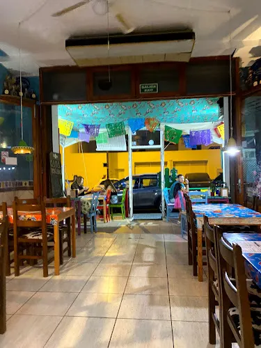 Cana Mexicana