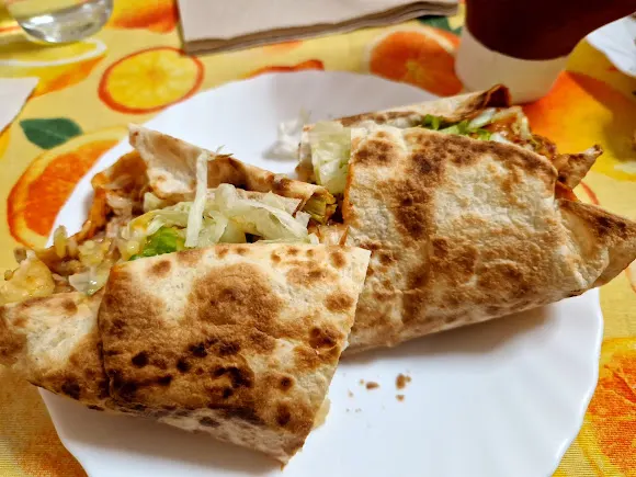 7 Machos Take Away - Palma