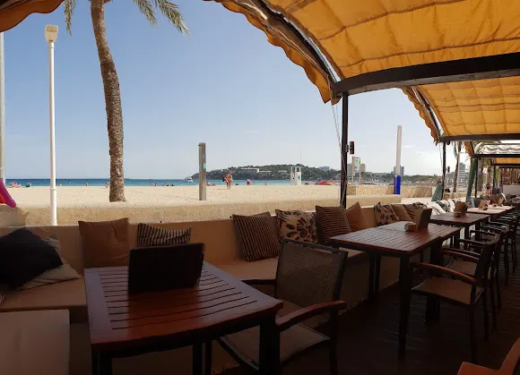 Restaurante Chili Lounge