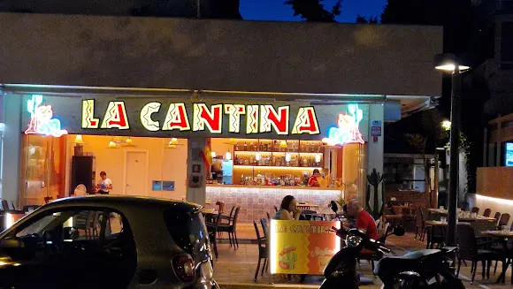 La Cantina Palmanova