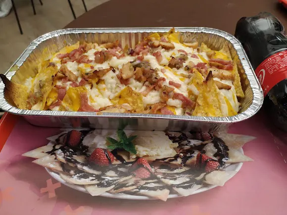 Cantina Mariachi - Logroño