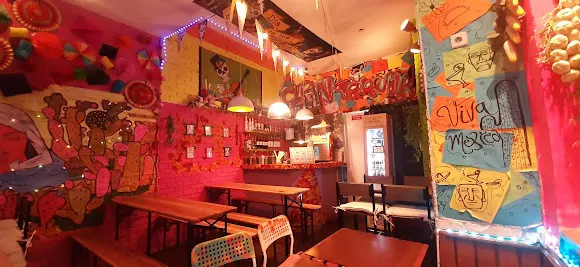 CLAN TEQUILA - Madrid