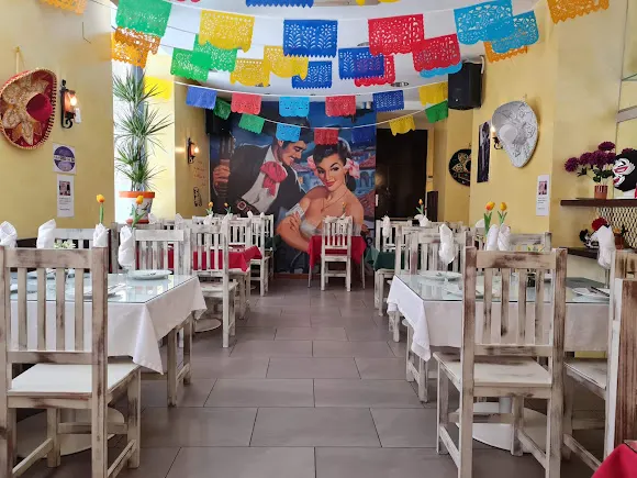 Restaurante Rincón Mexicano - Tudela